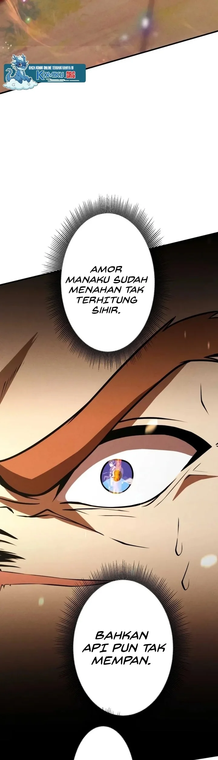 The Hero Starts Over at the Academy Chapter 30 - halaman 17