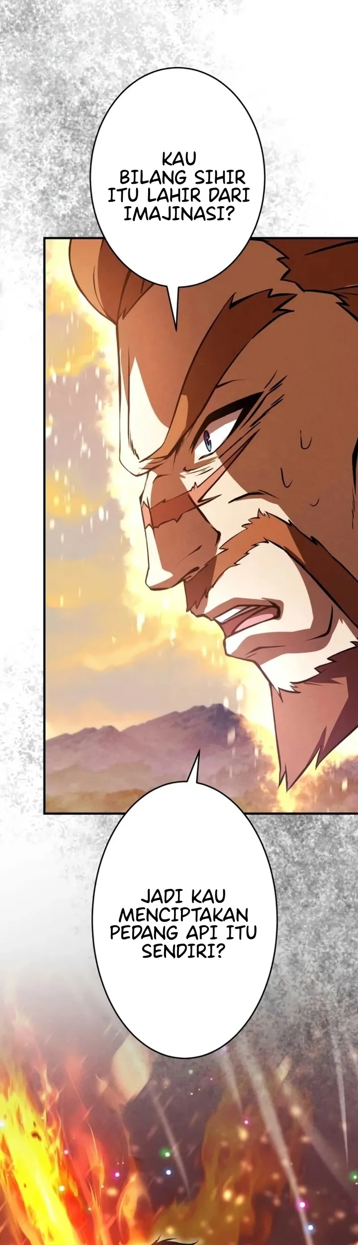 The Hero Starts Over at the Academy Chapter 30 - halaman 2