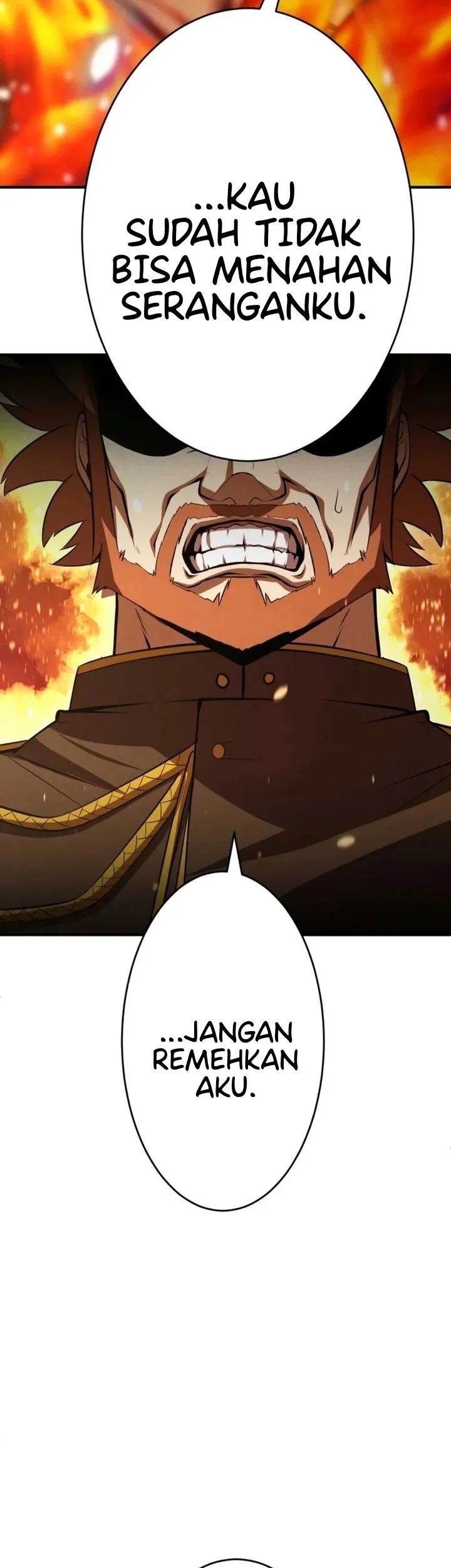 The Hero Starts Over at the Academy Chapter 30 - halaman 20