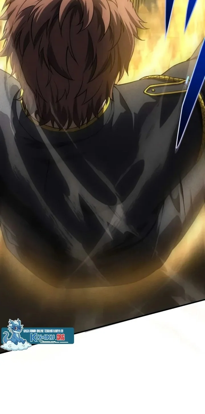 The Hero Starts Over at the Academy Chapter 30 - halaman 27