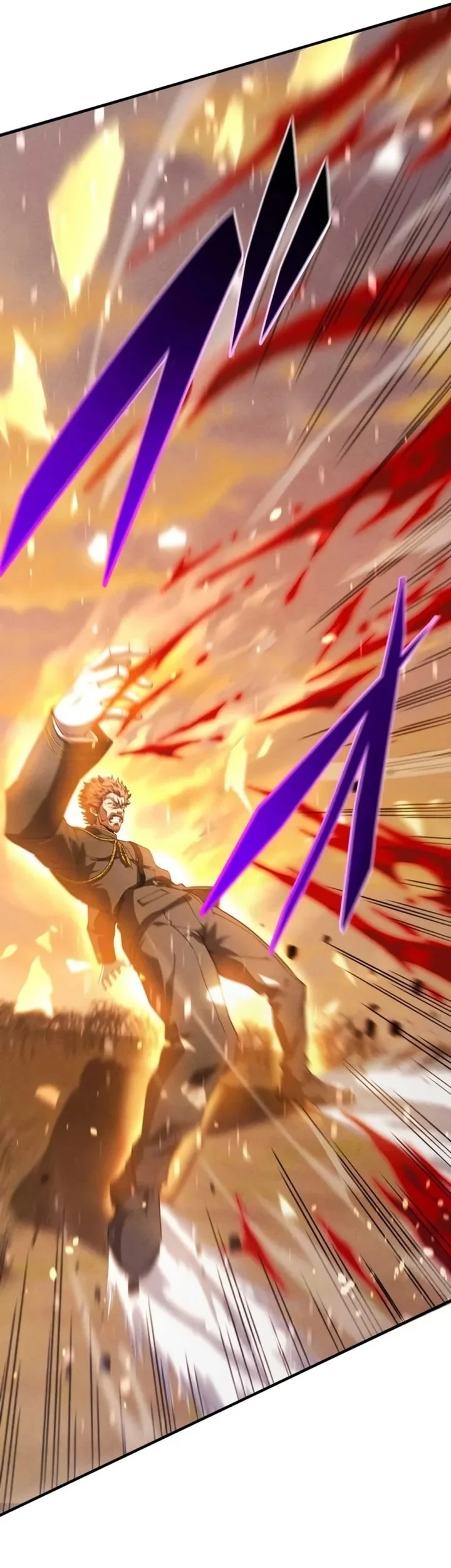 The Hero Starts Over at the Academy Chapter 30 - halaman 28