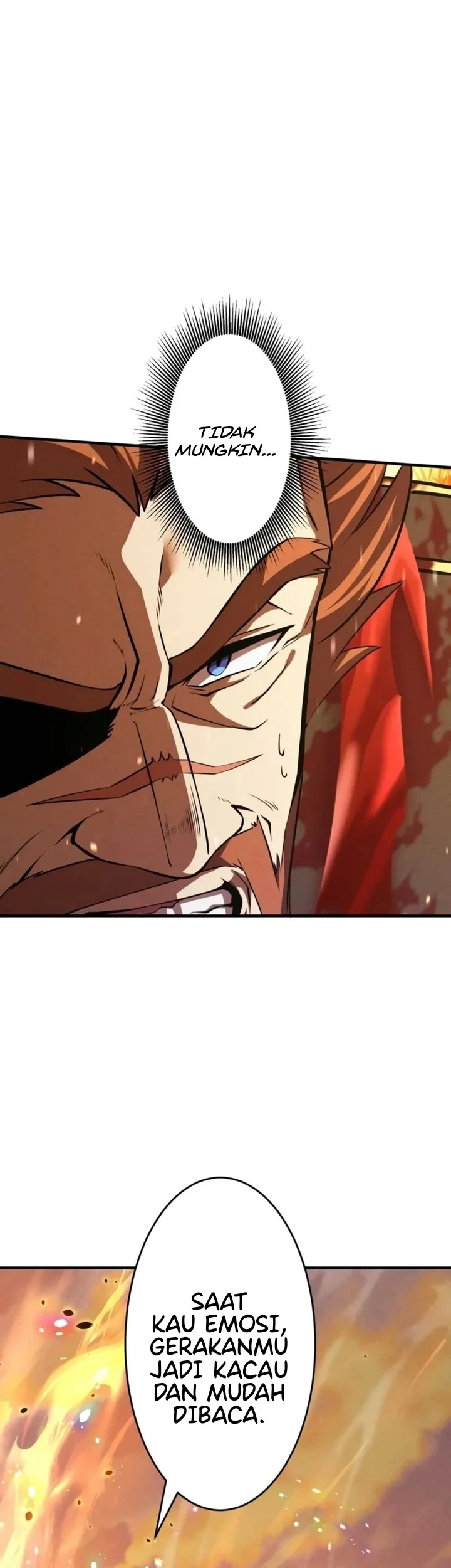 The Hero Starts Over at the Academy Chapter 30 - halaman 30