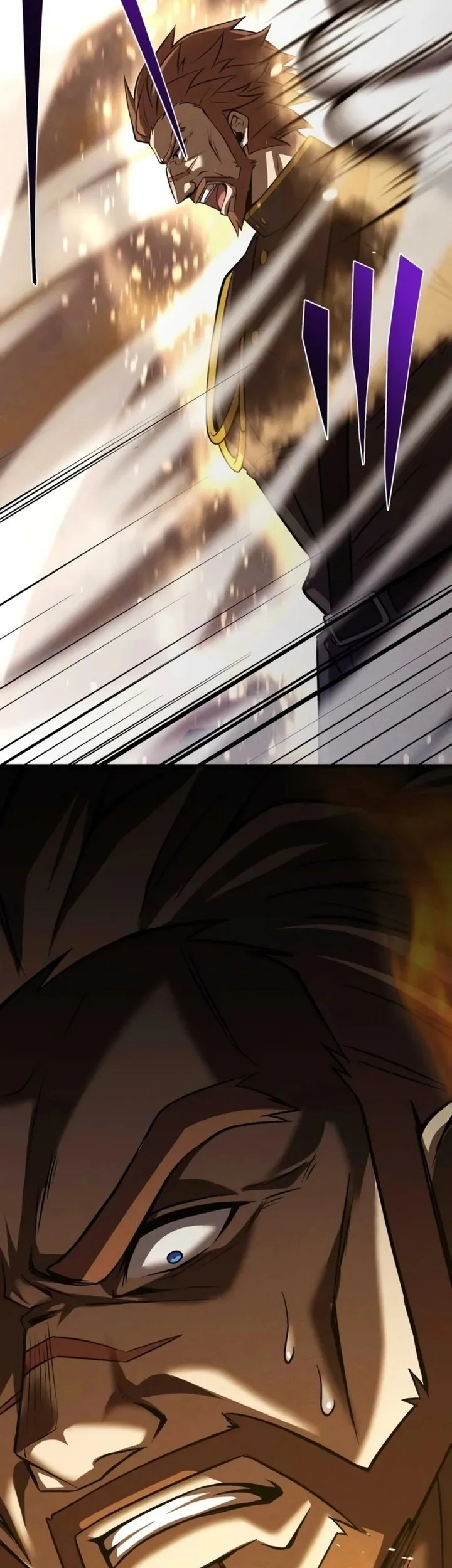 The Hero Starts Over at the Academy Chapter 30 - halaman 47