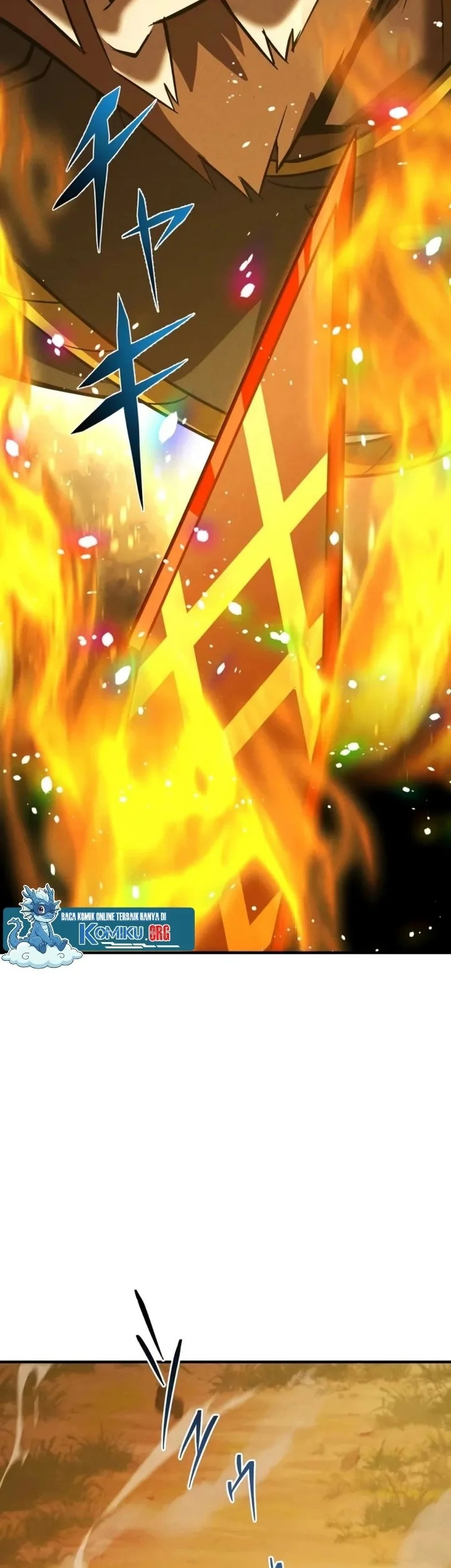 The Hero Starts Over at the Academy Chapter 30 - halaman 48
