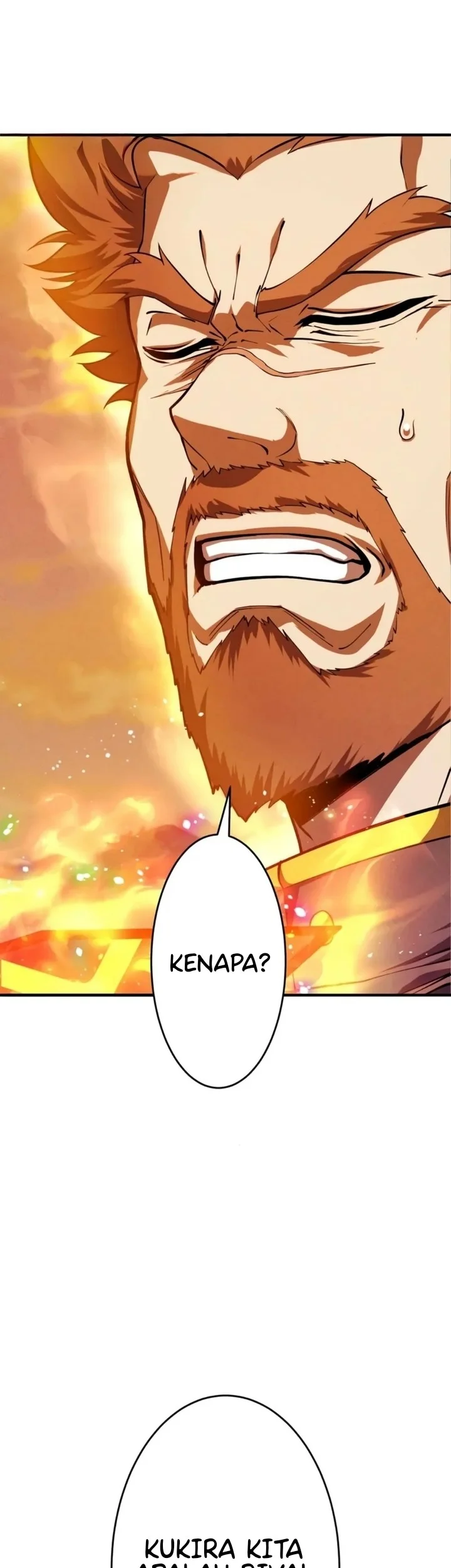 The Hero Starts Over at the Academy Chapter 30 - halaman 51