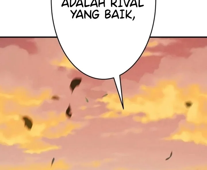 The Hero Starts Over at the Academy Chapter 30 - halaman 52