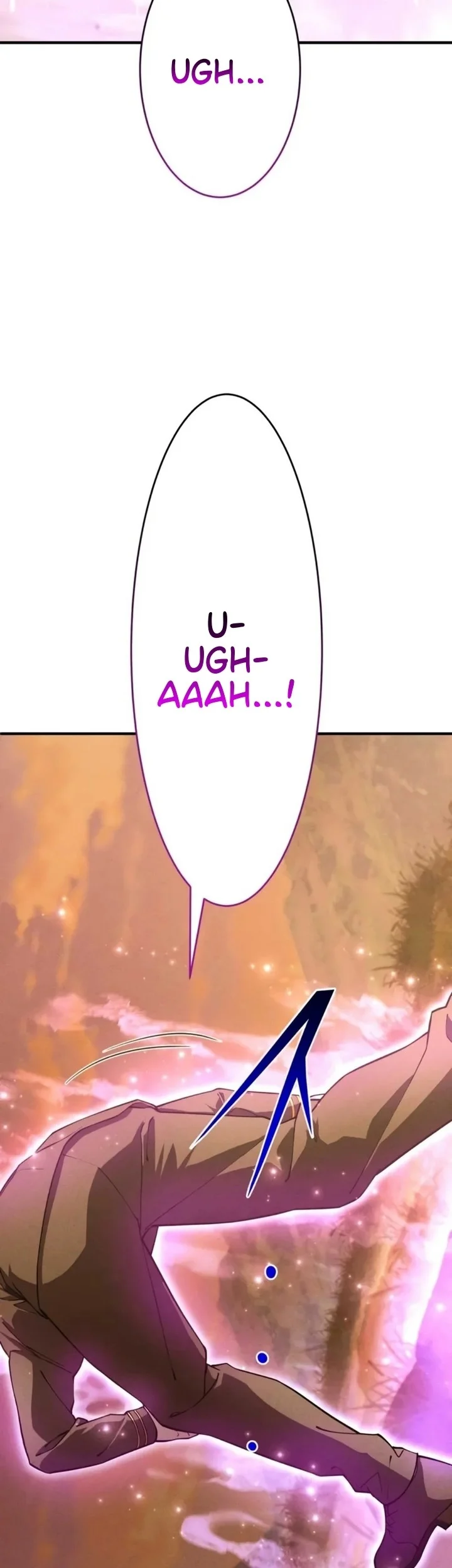 The Hero Starts Over at the Academy Chapter 30 - halaman 69