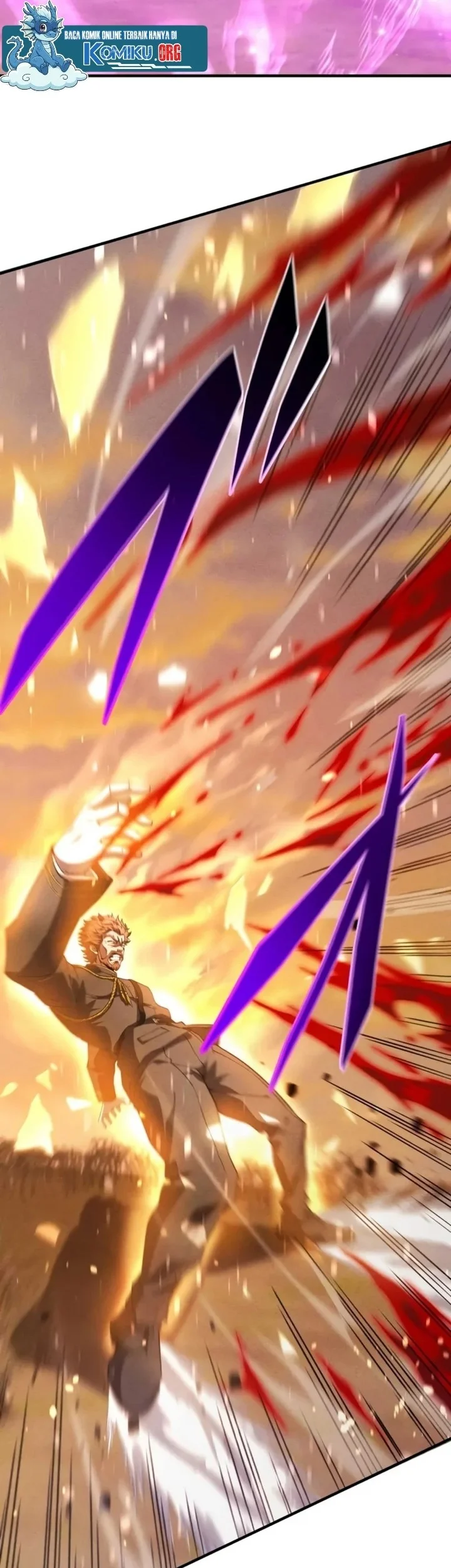 The Hero Starts Over at the Academy Chapter 30 - halaman 73