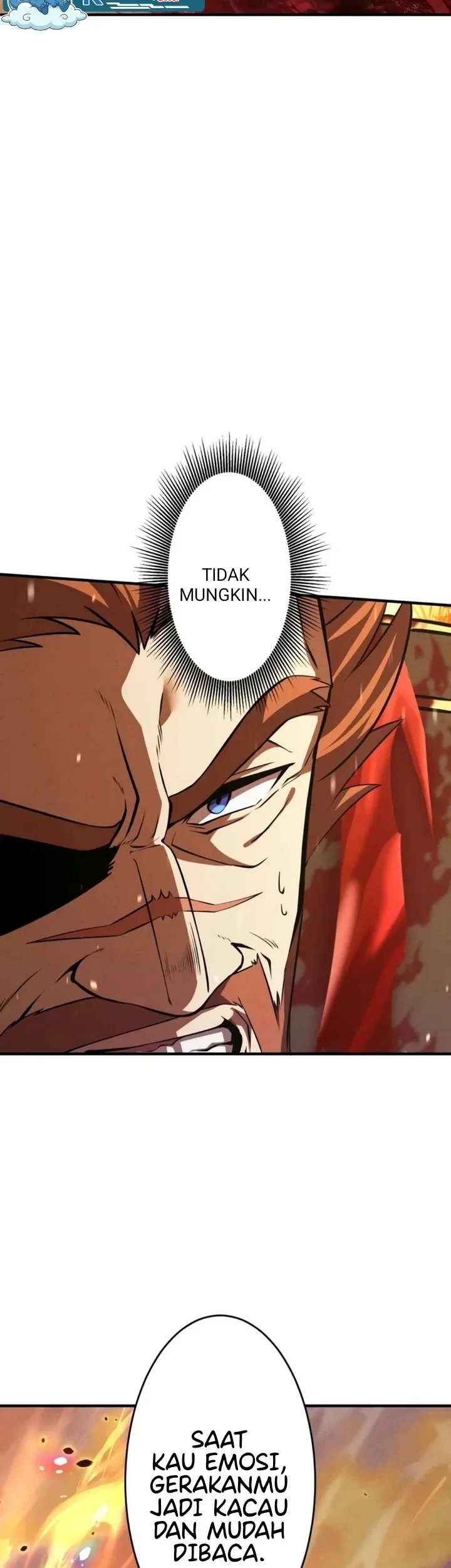 The Hero Starts Over at the Academy Chapter 30 - halaman 75