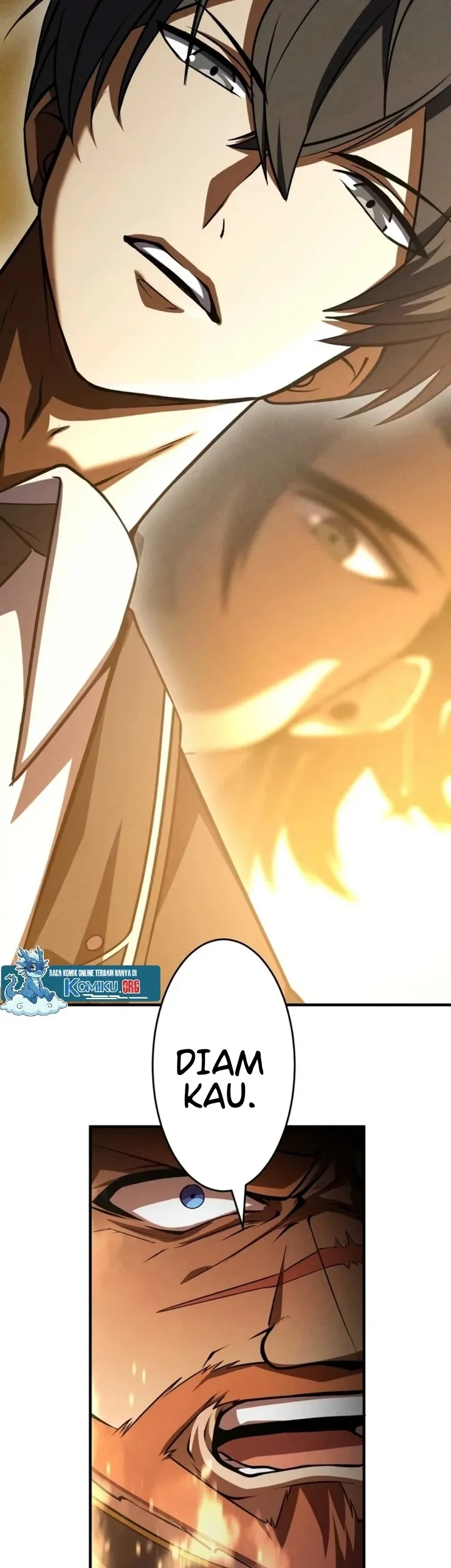 The Hero Starts Over at the Academy Chapter 30 - halaman 77