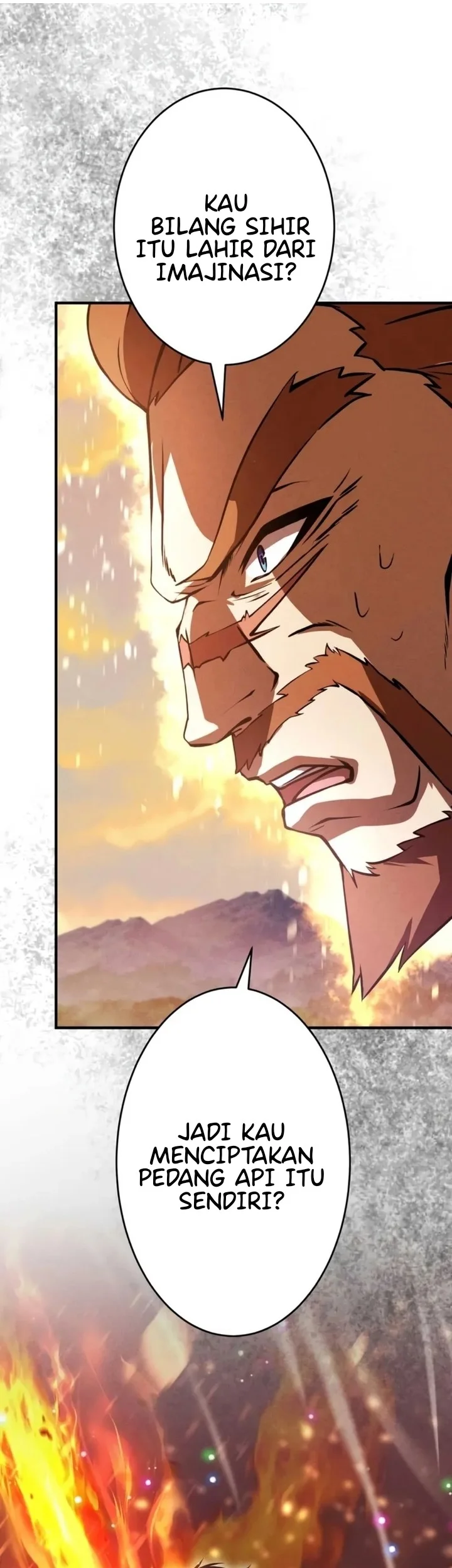 The Hero Starts Over at the Academy Chapter 30 - halaman 79