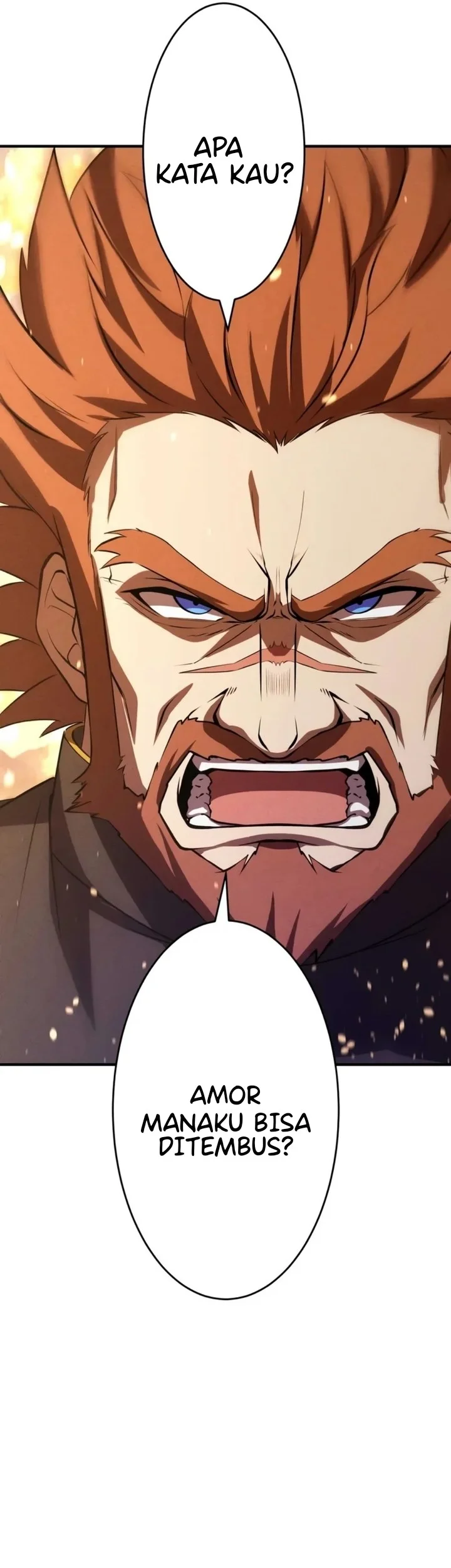 The Hero Starts Over at the Academy Chapter 30 - halaman 9