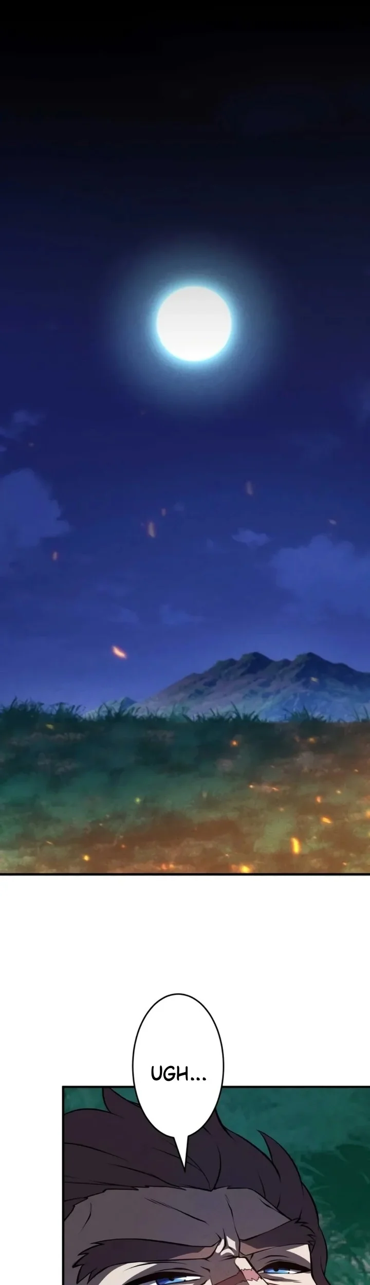 The Hero Starts Over at the Academy Chapter 31 - halaman 1