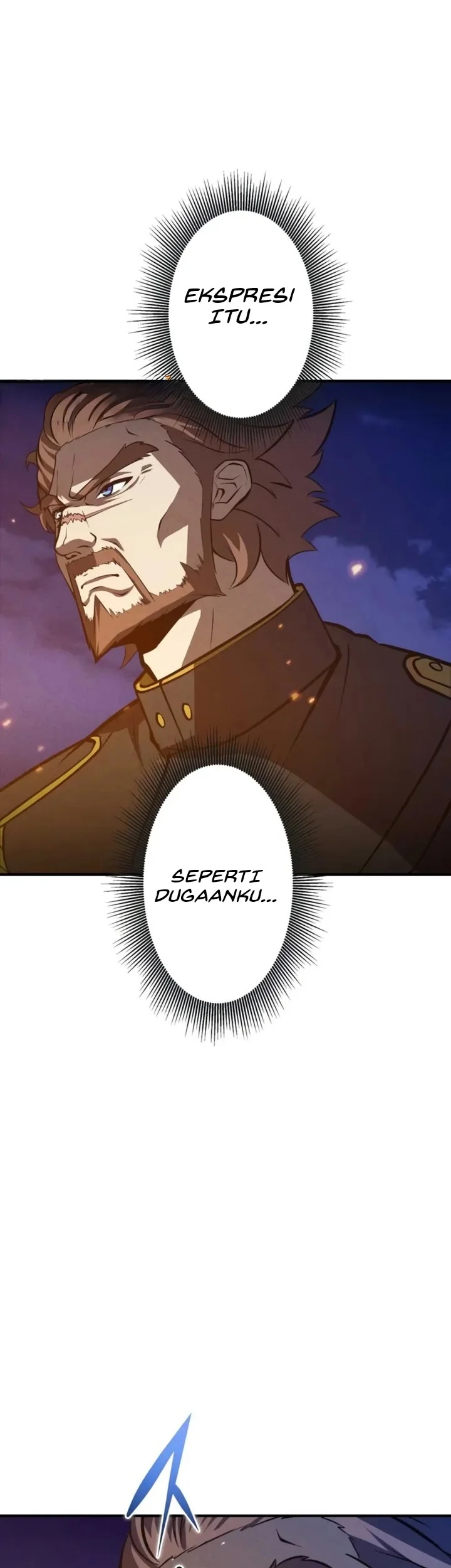 The Hero Starts Over at the Academy Chapter 31 - halaman 10