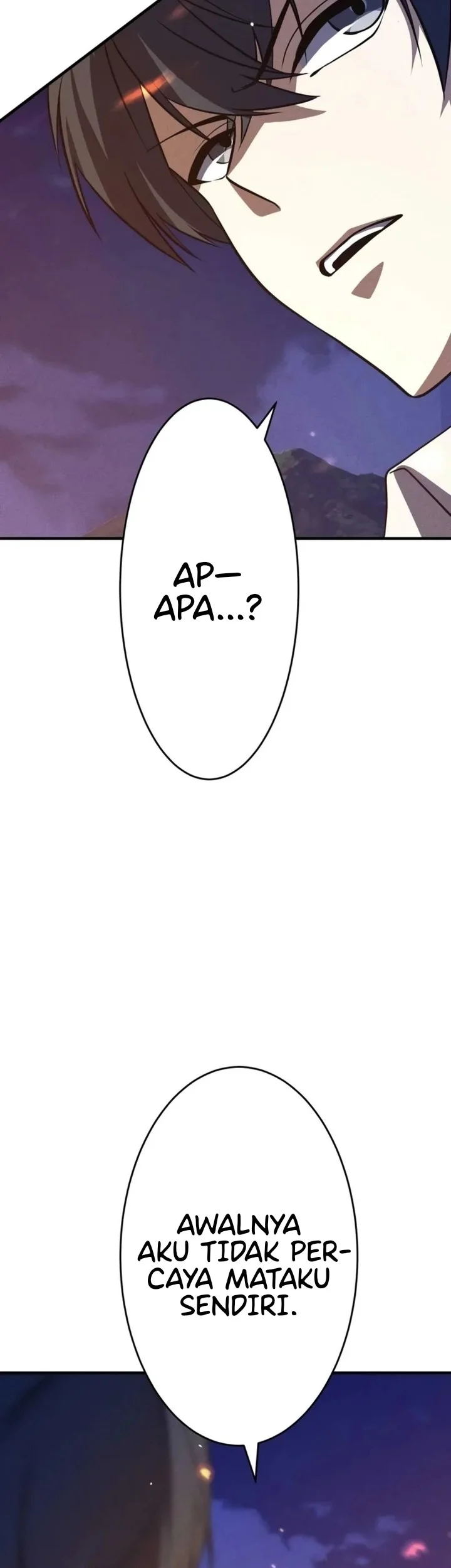 The Hero Starts Over at the Academy Chapter 31 - halaman 14