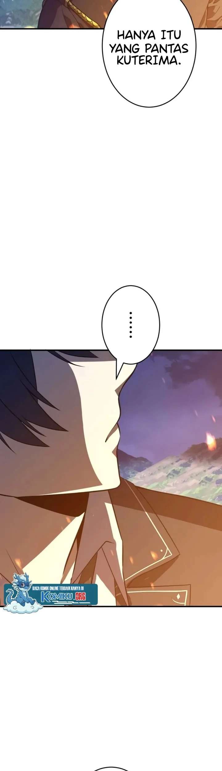 The Hero Starts Over at the Academy Chapter 31 - halaman 43