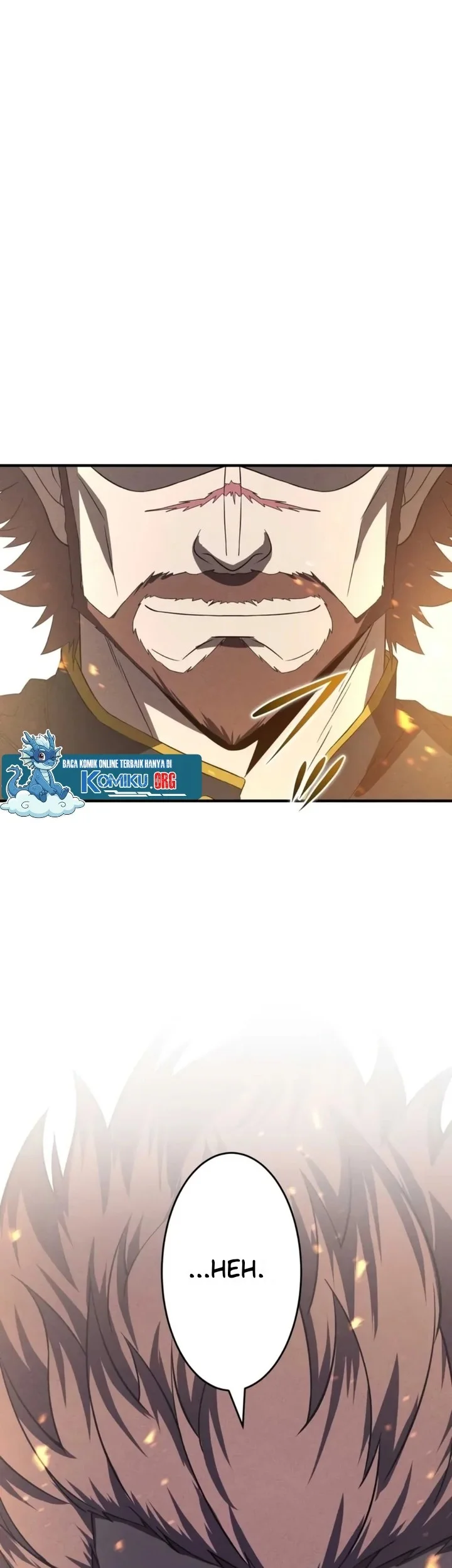 The Hero Starts Over at the Academy Chapter 31 - halaman 53