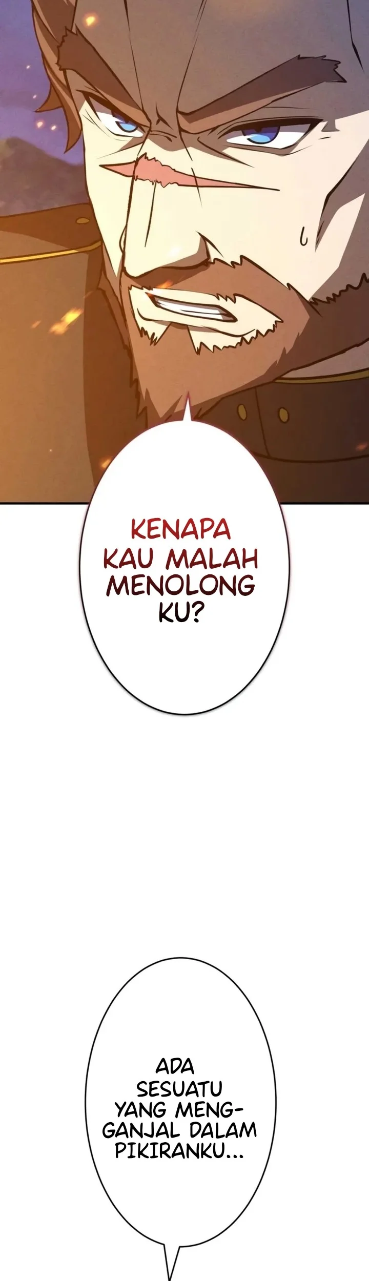 The Hero Starts Over at the Academy Chapter 31 - halaman 6