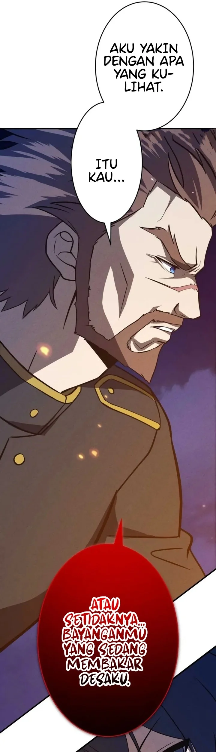 The Hero Starts Over at the Academy Chapter 32 - halaman 14