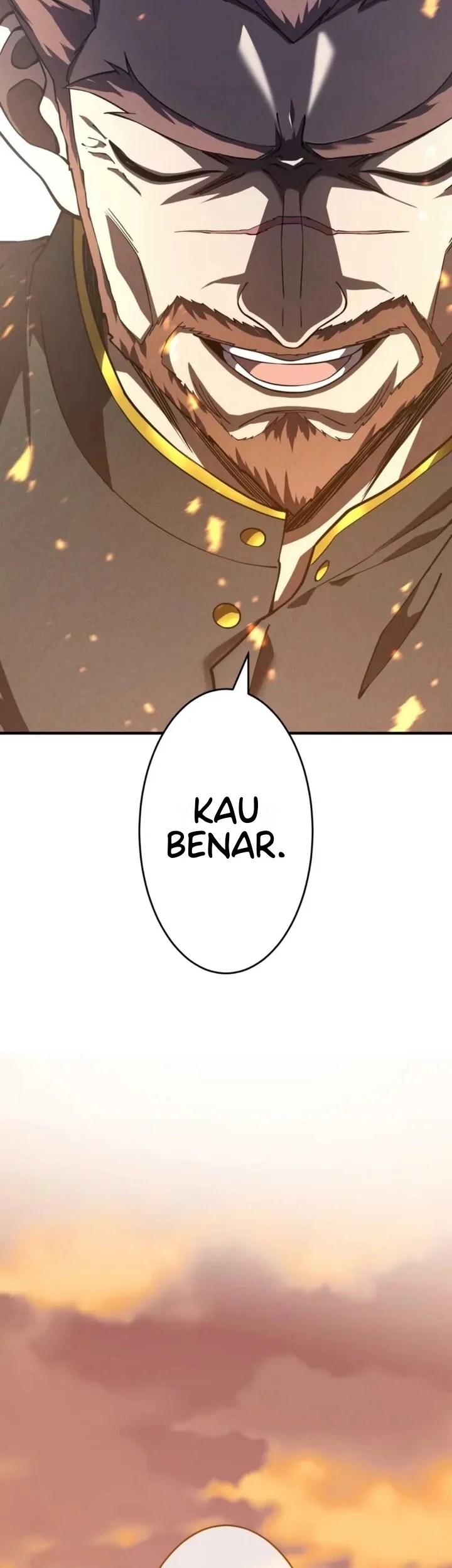 The Hero Starts Over at the Academy Chapter 32 - halaman 49