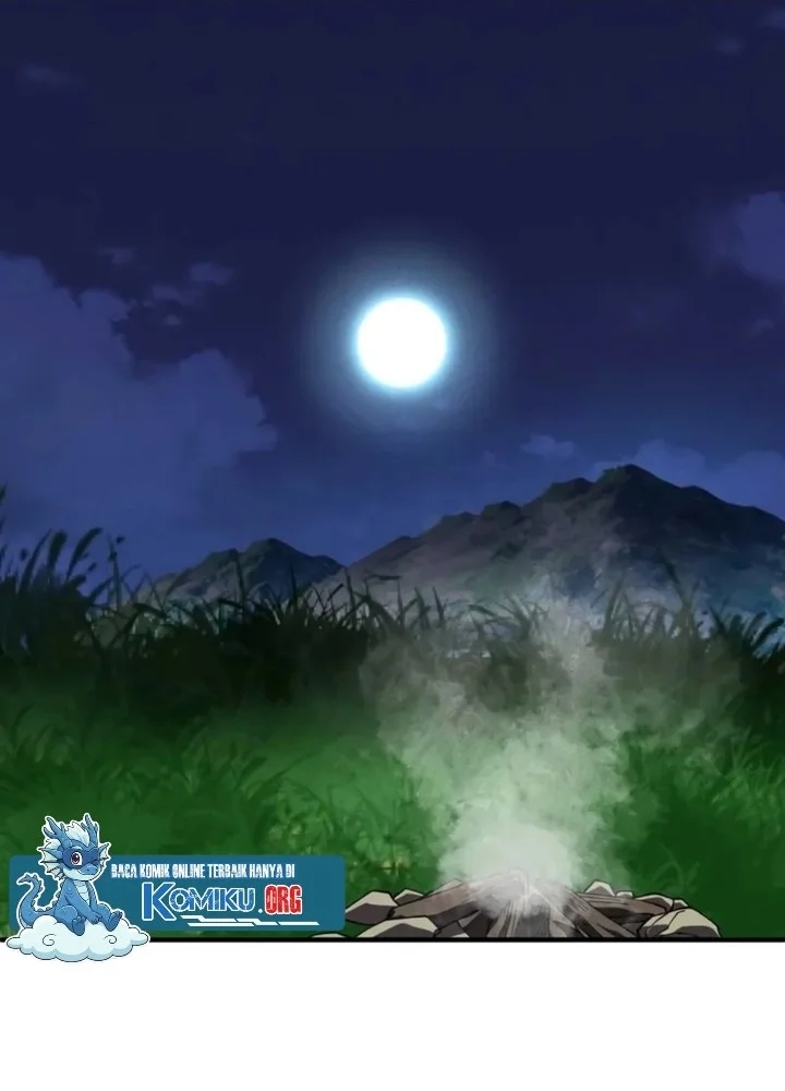 The Hero Starts Over at the Academy Chapter 32 - halaman 52