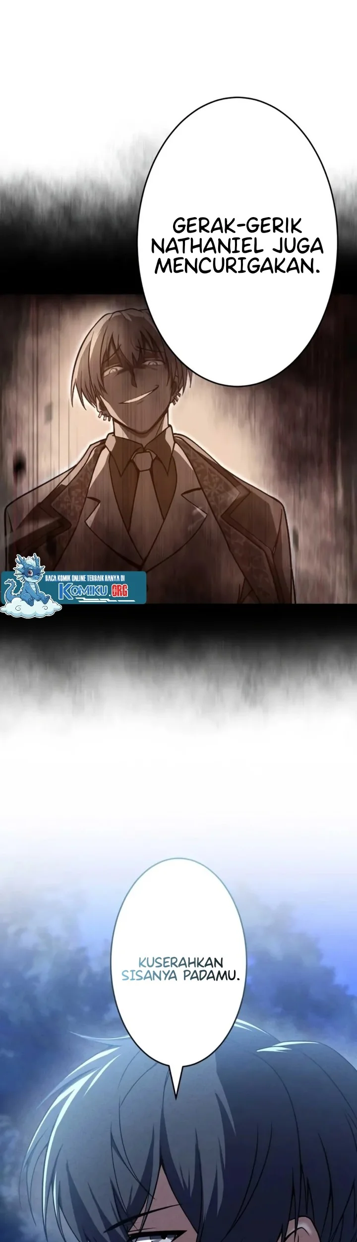The Hero Starts Over at the Academy Chapter 32 - halaman 60