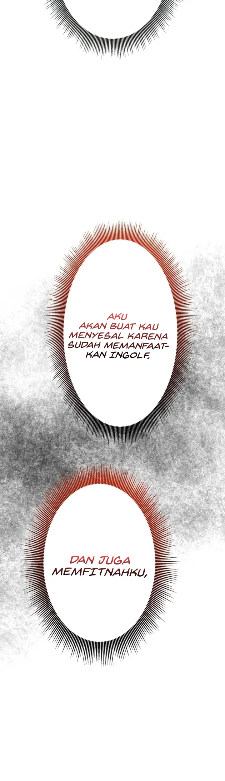 The Hero Starts Over at the Academy Chapter 32 - halaman 64