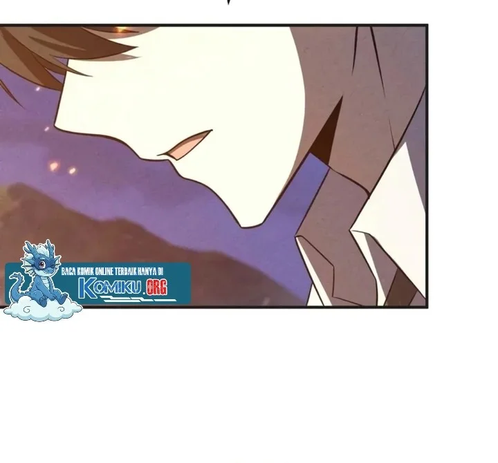 The Hero Starts Over at the Academy Chapter 32 - halaman 8