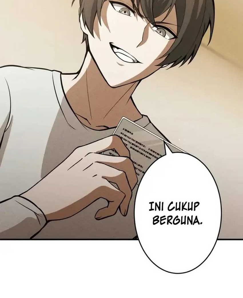The Hero Starts Over at the Academy Chapter 4 - halaman 14