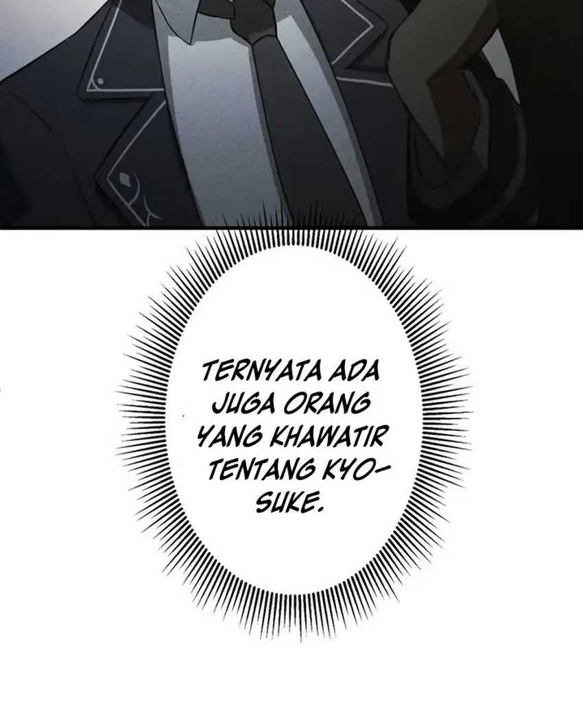 The Hero Starts Over at the Academy Chapter 4 - halaman 24