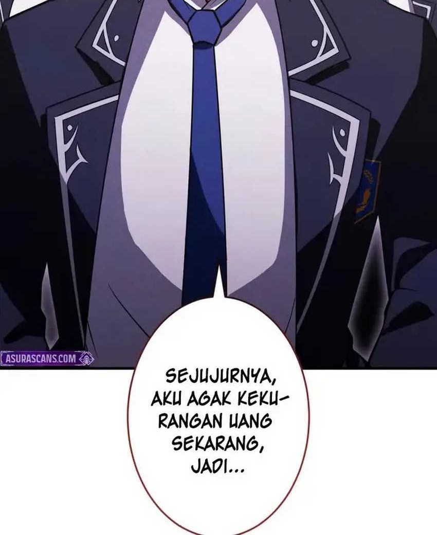 The Hero Starts Over at the Academy Chapter 4 - halaman 28