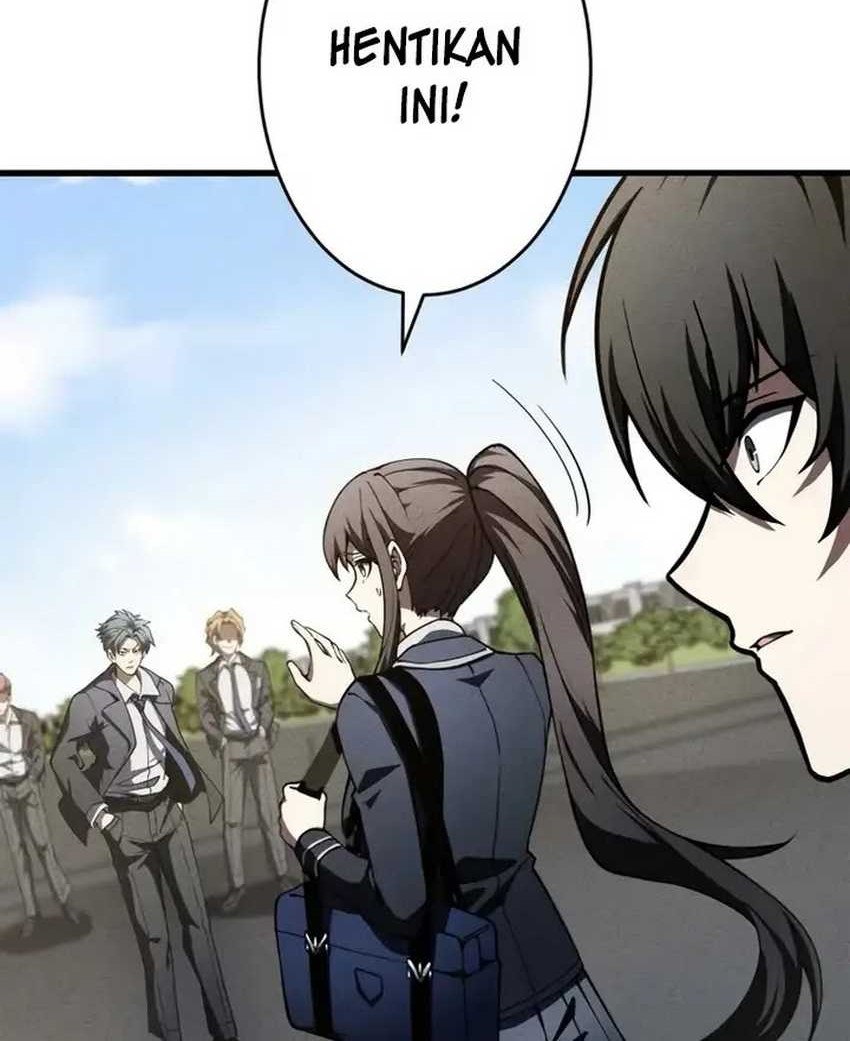 The Hero Starts Over at the Academy Chapter 4 - halaman 30
