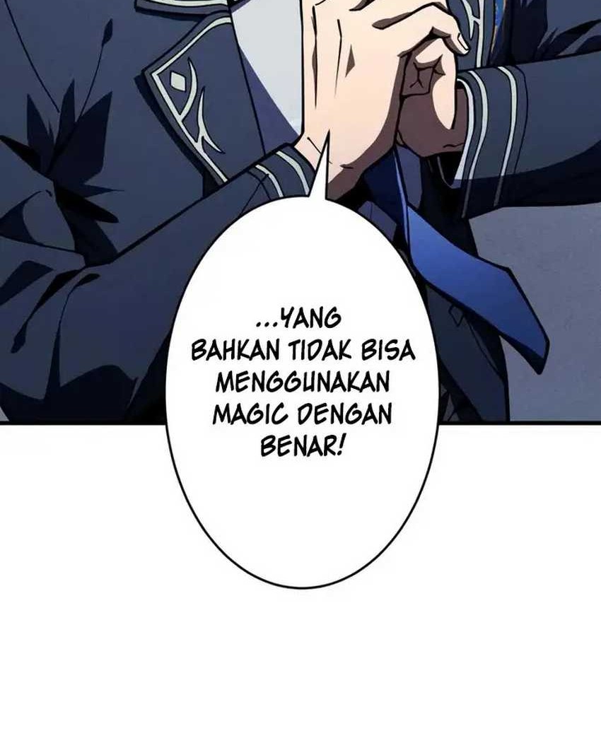 The Hero Starts Over at the Academy Chapter 4 - halaman 36