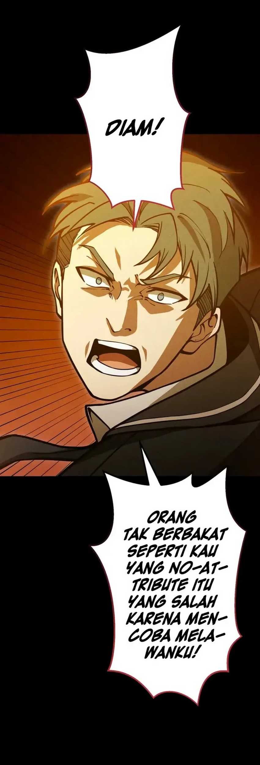 The Hero Starts Over at the Academy Chapter 4 - halaman 46