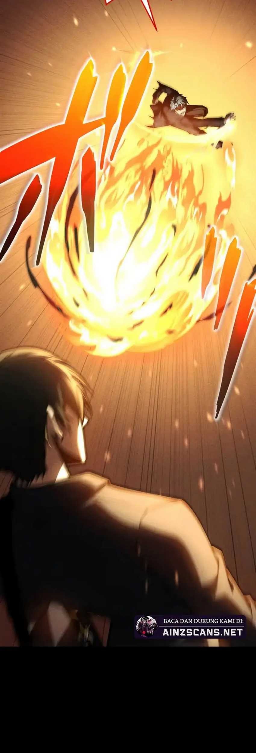 The Hero Starts Over at the Academy Chapter 4 - halaman 48