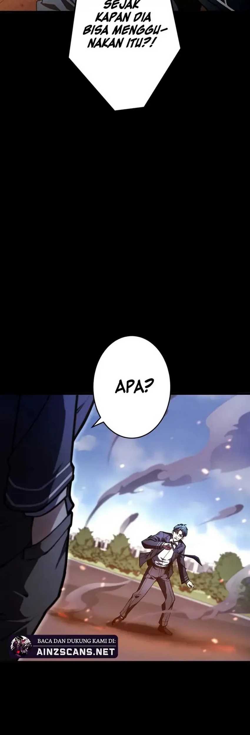 The Hero Starts Over at the Academy Chapter 4 - halaman 56