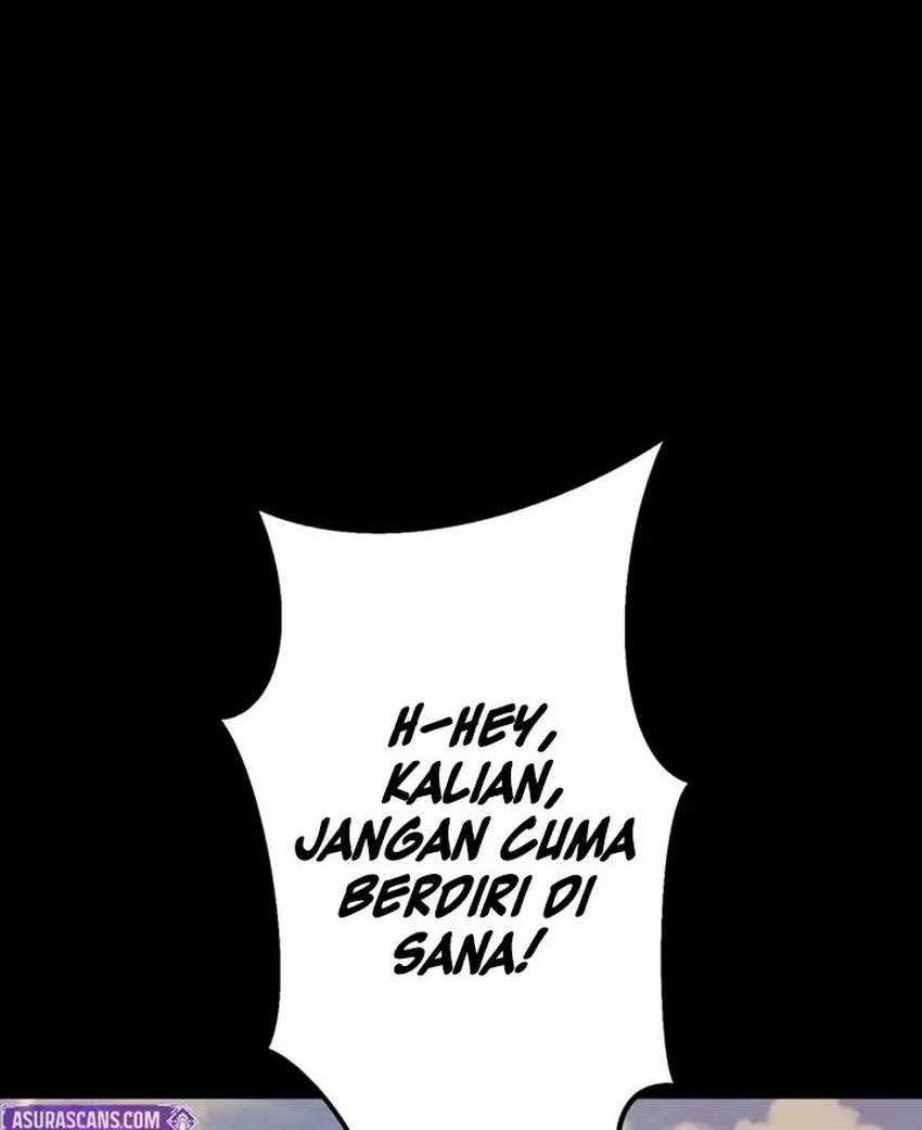 The Hero Starts Over at the Academy Chapter 4 - halaman 59