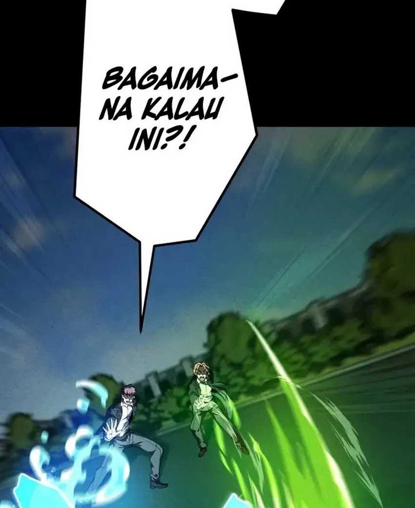 The Hero Starts Over at the Academy Chapter 4 - halaman 61