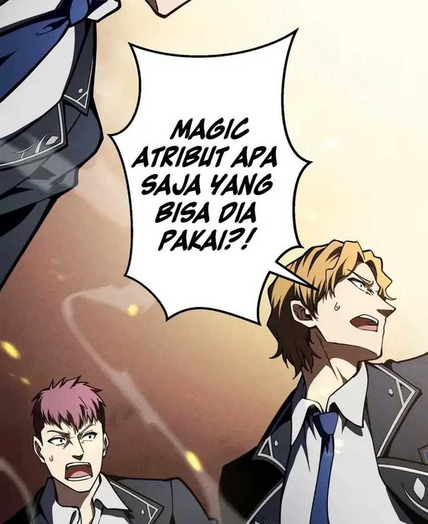 The Hero Starts Over at the Academy Chapter 4 - halaman 67