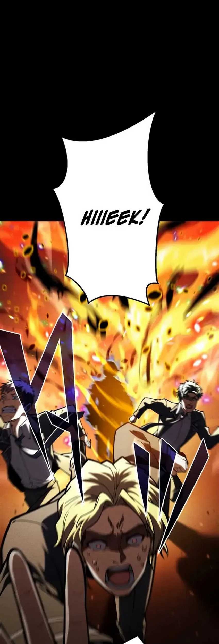 The Hero Starts Over at the Academy Chapter 4 - halaman 74