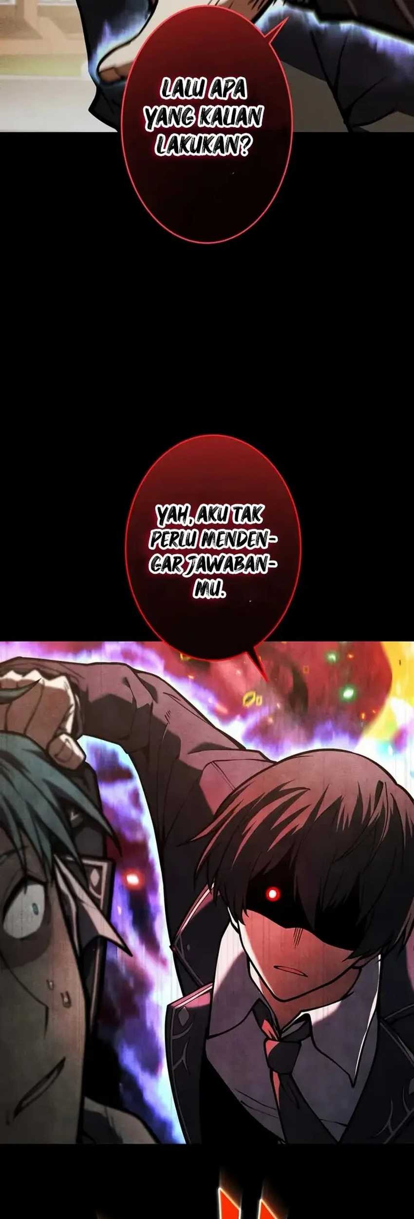 The Hero Starts Over at the Academy Chapter 4 - halaman 78