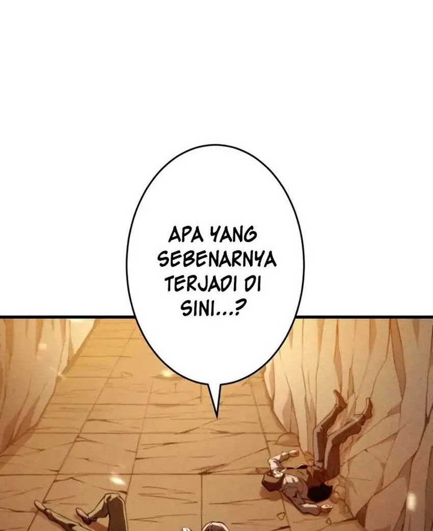 The Hero Starts Over at the Academy Chapter 4 - halaman 8