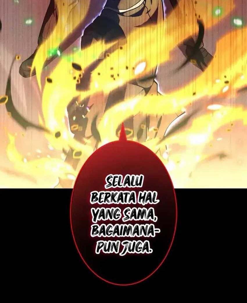 The Hero Starts Over at the Academy Chapter 4 - halaman 81
