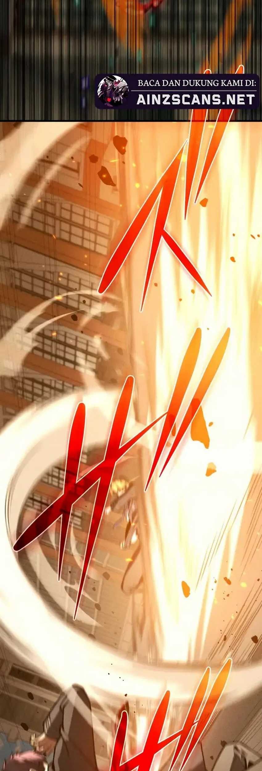 The Hero Starts Over at the Academy Chapter 4 - halaman 89