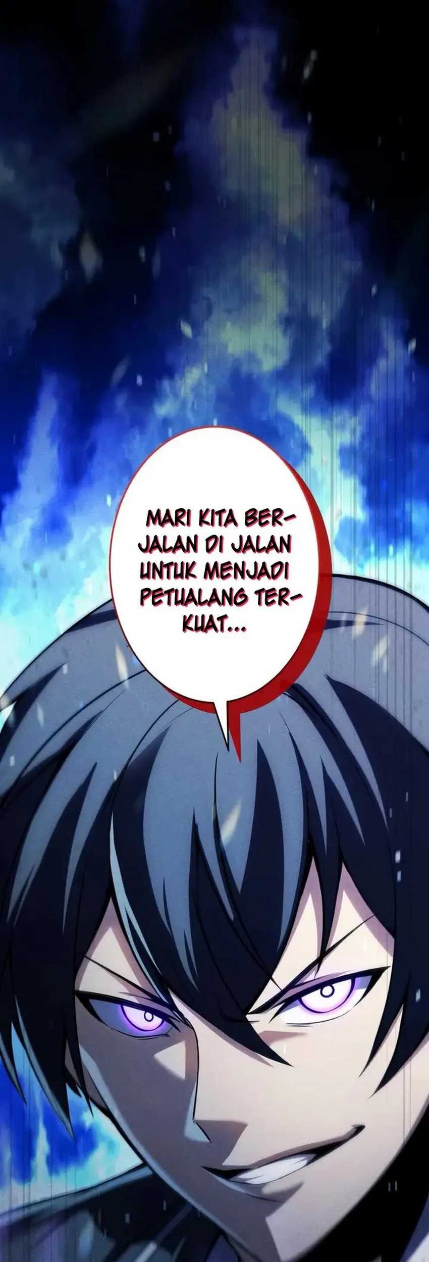 The Hero Starts Over at the Academy Chapter 4 - halaman 95