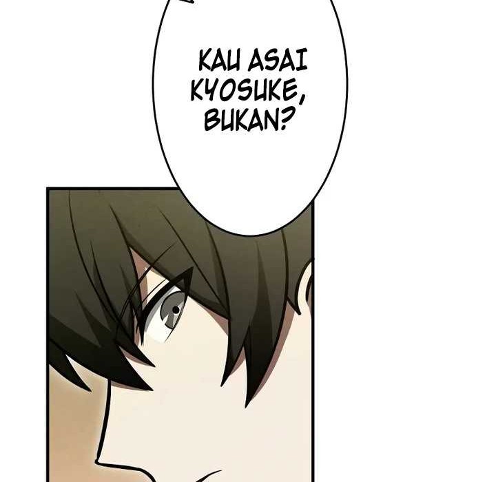 The Hero Starts Over at the Academy Chapter 5 - halaman 12