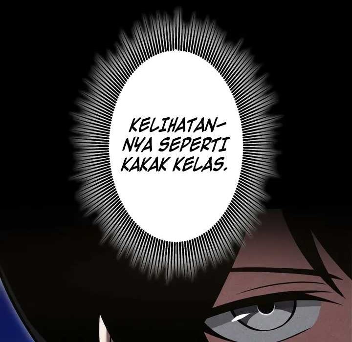 The Hero Starts Over at the Academy Chapter 5 - halaman 14