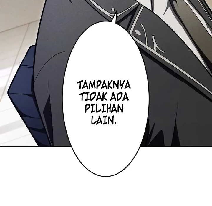 The Hero Starts Over at the Academy Chapter 5 - halaman 24
