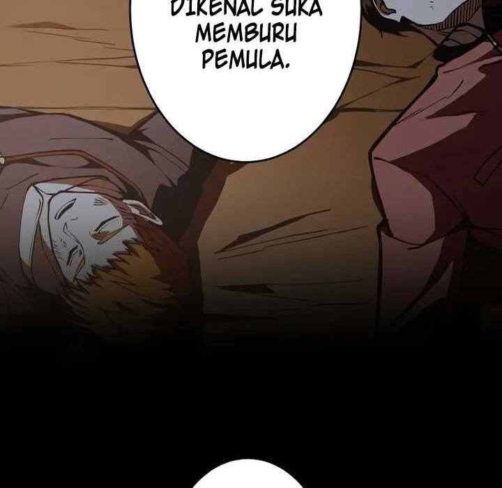 The Hero Starts Over at the Academy Chapter 5 - halaman 30