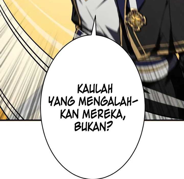 The Hero Starts Over at the Academy Chapter 5 - halaman 34